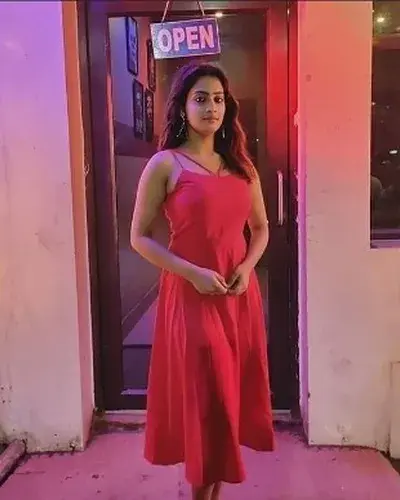Escorts Churchgate