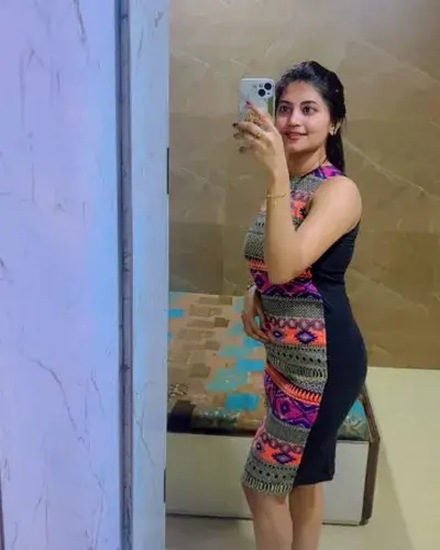 Escort Service Churchgate