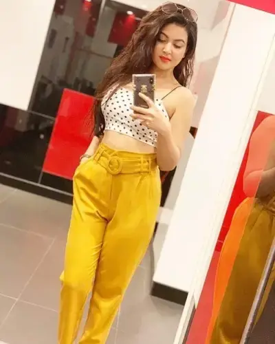 Churchgate Escort Service